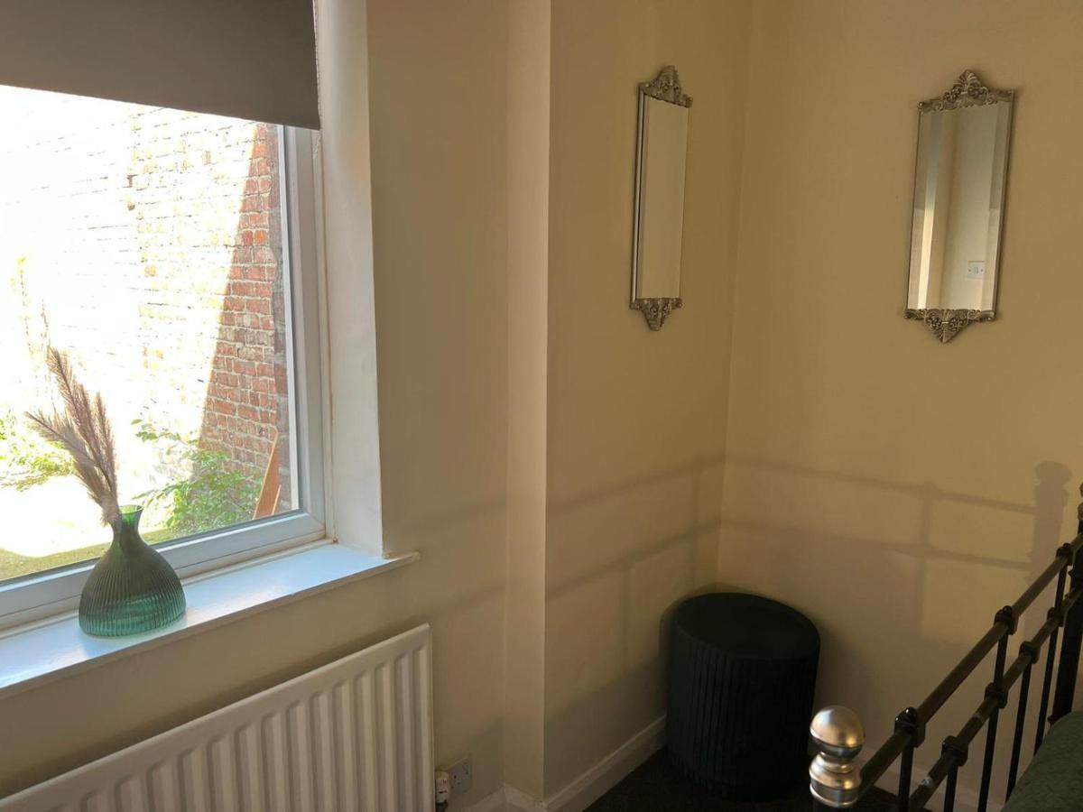 Appartamento Aa Gateshead Esterno foto