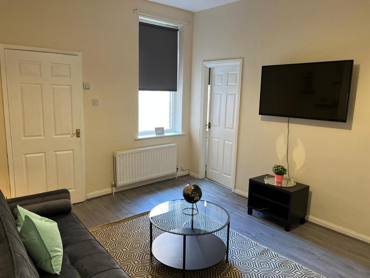 Appartamento Aa Gateshead Esterno foto