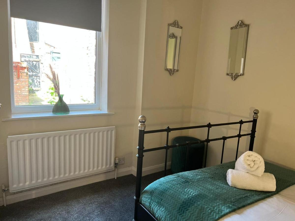 Appartamento Aa Gateshead Esterno foto