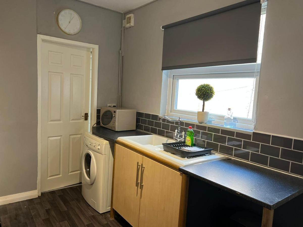 Appartamento Aa Gateshead Esterno foto