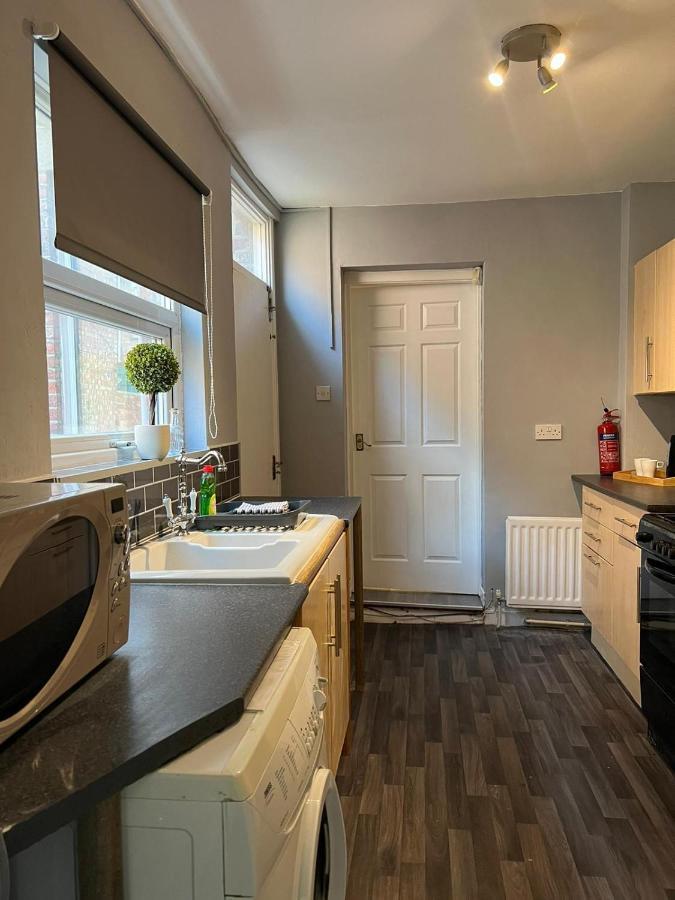 Appartamento Aa Gateshead Esterno foto