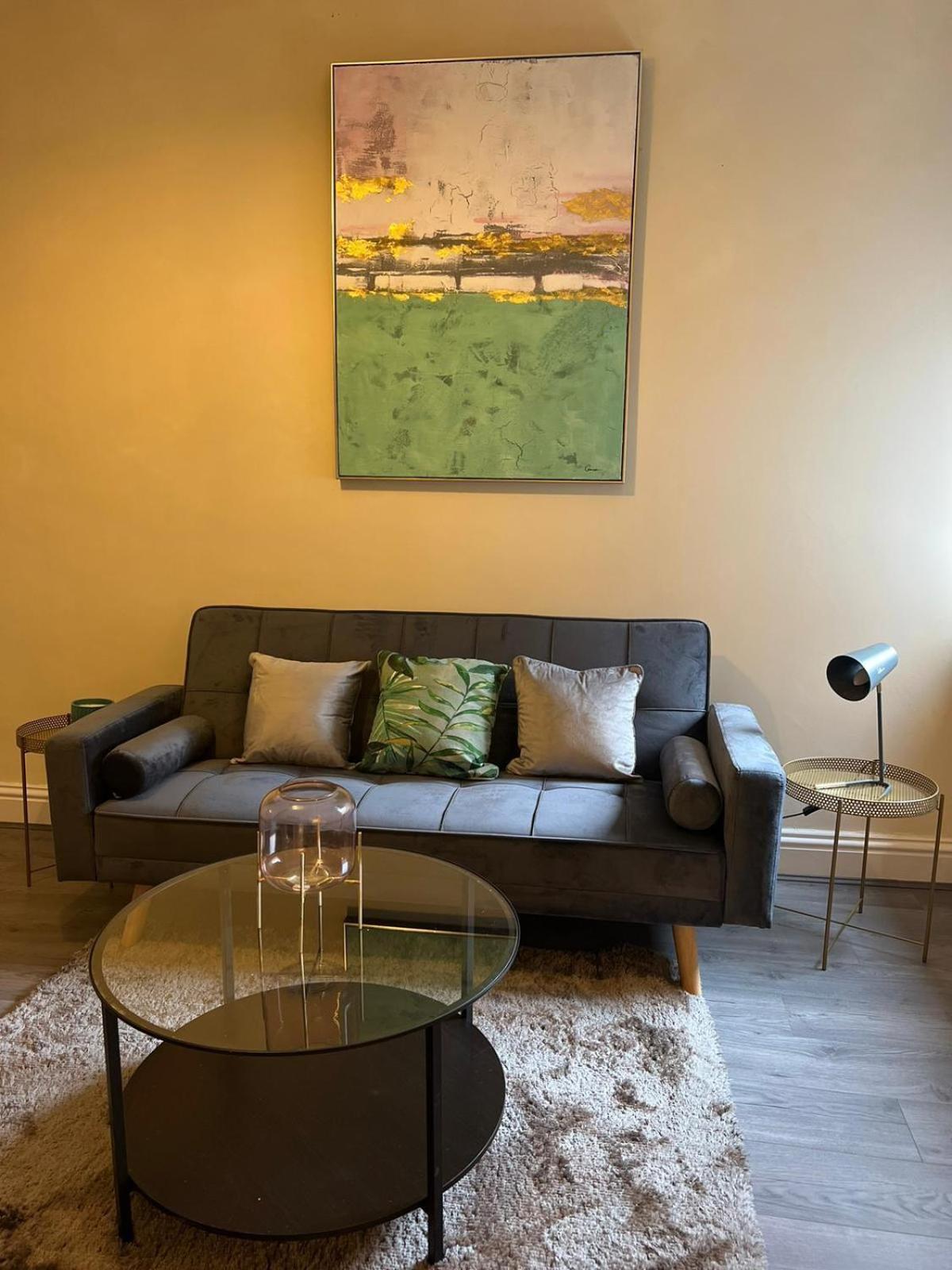 Appartamento Aa Gateshead Esterno foto